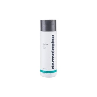 Dermalogica Active Clearing Clearing Skin Wash - valomosios putos spuoguotai odai, 500 ml