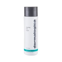 Dermalogica Active Clearing Clearing Skin Wash - valomosios putos spuoguotai odai, 500 ml