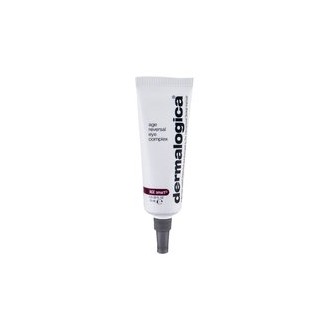 Dermalogica Age Smart Age Reversal Eye Complex - jauninantis paakių kremas su retinoliu, 15 ml