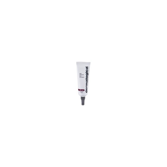 Dermalogica Age Smart Age Reversal Eye Complex - jauninantis paakių kremas su retinoliu, 15 ml