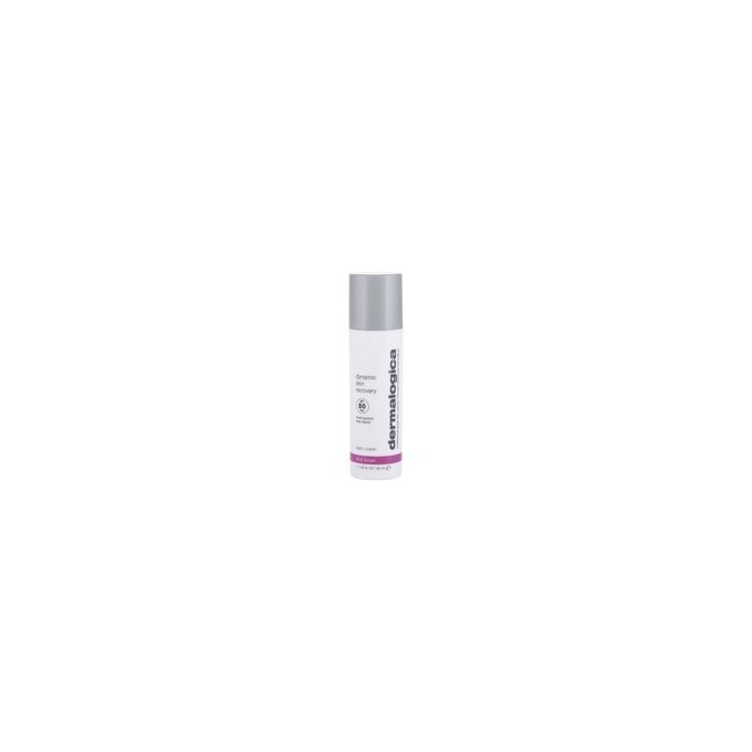 Dermalogica Age Smart Dynamic Skin Recovery SPF50 Cream - raminantis ir drėkinantis odos kremas
