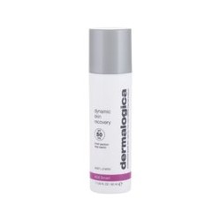 Dermalogica Age Smart Dynamic Skin Recovery SPF50 Cream - raminantis ir drėkinantis odos kremas