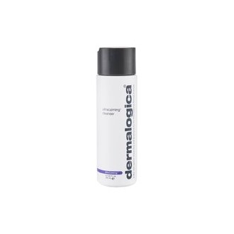 Dermalogica UltraCalming Cleanser - itin švelnus gelis jautriai odai valyti, 500 ml