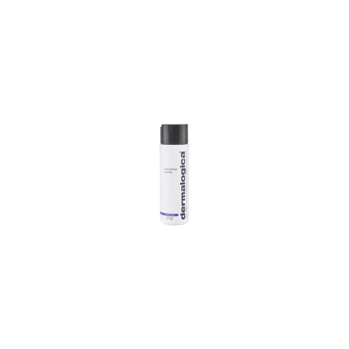 Dermalogica UltraCalming Cleanser - itin švelnus gelis jautriai odai valyti, 500 ml