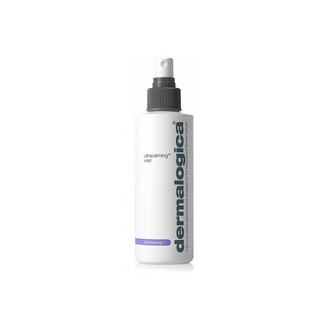 Dermalogica Ultracalming Mist - raminanti, drėkinanti veido dulksna jautriai ir paraudusiai odai