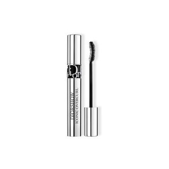 Dior Diorshow Iconic Overcurl Mascara - blakstienų tušas, 6 g - 694 Brown
