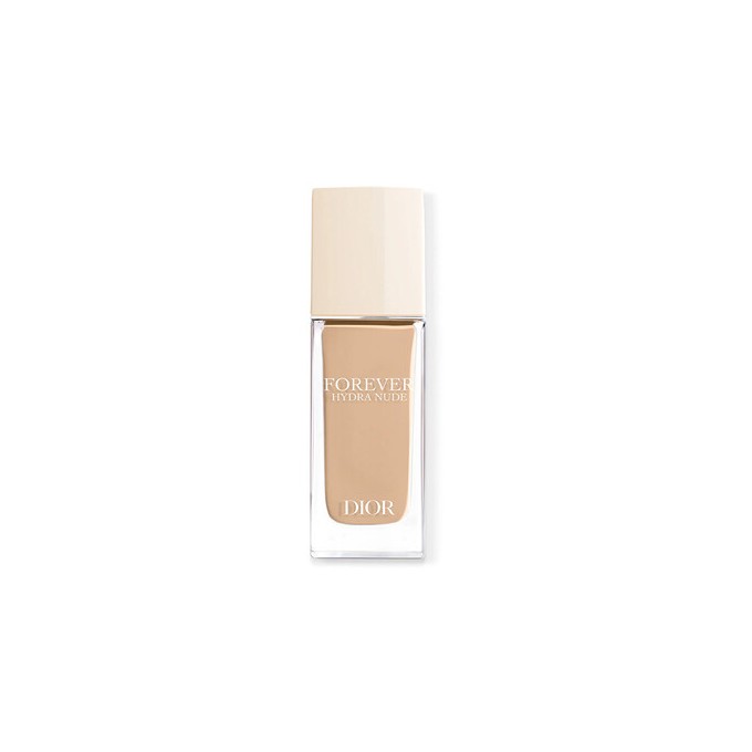 Dior Forever Hydra Nude Foundation - drėkinamasis makiažo pagrindas, 30 ml - 3,5N
