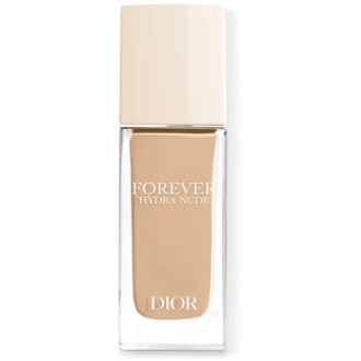 Dior Forever Hydra Nude Foundation - drėkinamasis makiažo pagrindas, 30 ml - 1N
