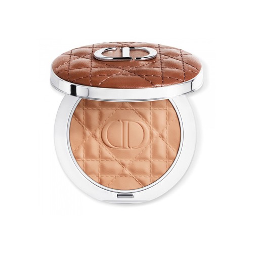 Dior Forever Nude Bronzer - bronzantas, 7,8 g - 05 Intense Matte