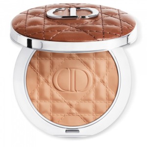 Dior Forever Nude Bronzer - bronzantas, 7,8 g - 04 Warm Matte