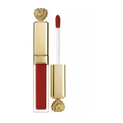 Dolce Gabbana Everkiss Liquid Lip - skysti lūpų dažai, 5 ml - 105 Respect