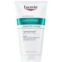 Eucerin DermoPure Clinical Correcting Cleanser - valomasis gelis probleminei odai, 400 ml