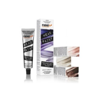Fudge Headpaint Hair Color - plaukų dažai, 60 ml - 6.34 Dark Maple Blonde