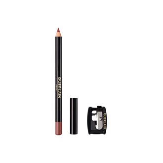 Guerlain Contour G Lip Pencil - lūpų kontūro pieštukas, 1,2 g - 01 Le Bois de Rose