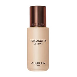 Guerlain Terracotta Le Teint Fluid Foundation - skystas makiažo pagrindas, 35 ml - 2.5N Neutral