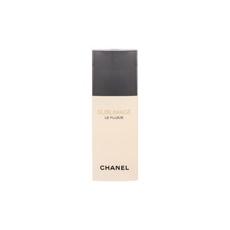 Chanel Sublimage Le Fluide Ultimate Skin Regeneration - senėjimą stabdanti emulsija, 50 ml
