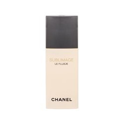 Chanel Sublimage Le Fluide Ultimate Skin Regeneration - senėjimą stabdanti emulsija, 50 ml