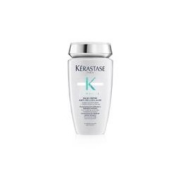 Kérastase Symbiose Moisturizing Anti-Dandruff Cellular Shampoo - šampūnas nuo pleiskanų, 250 ml