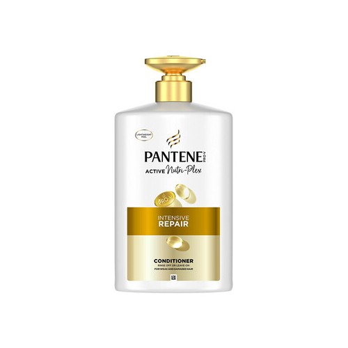 Pantene Intensive Repair Conditioner - atkuriamasis kondicionierius, 800 ml