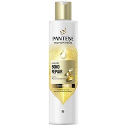 Pantene Pro-V Miracles Bond Repair Shampoo - regeneruojamasis šampūnas, 250 ml