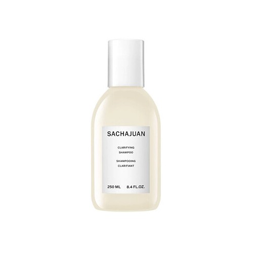 Sachajuan Clarifying Shampoo - valomasis šampūnas, 50 ml
