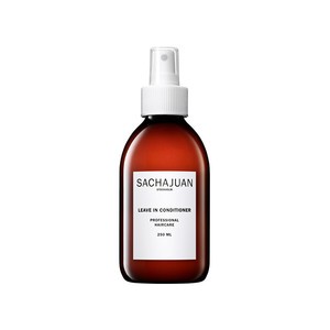 Sachajuan Leave In Conditioner - nenuplaunamas kondicionierius, 100 ml