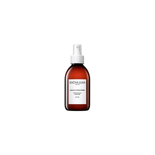 Sachajuan Leave In Conditioner - nenuplaunamas kondicionierius, 100 ml