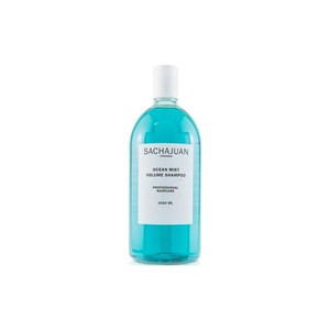 Sachajuan Ocean Mist Volume Shampoo - šampūnas plaukų apimčiai, 50 ml