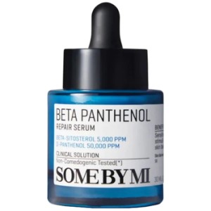 Some By Mi Beta Panthenol Repair Serum - drėkinantis ir raminantis odos serumas, 30 ml