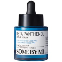 Some By Mi Beta Panthenol Repair Serum - drėkinantis ir raminantis odos serumas, 30 ml