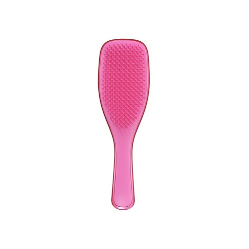 Tangle Teezer Ultimate Detangler Chrome Pink Thrill - plaukų šepetys