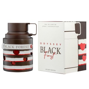 Armaf Odyssey Black Forest EDP 100ml