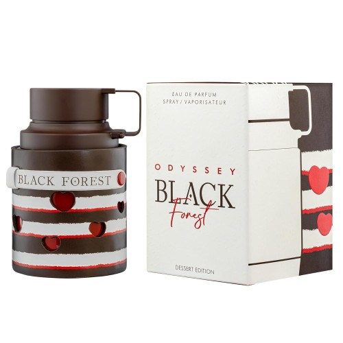 Armaf Odyssey Black Forest EDP 100ml