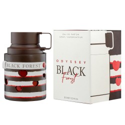 Armaf Odyssey Black Forest EDP 100ml