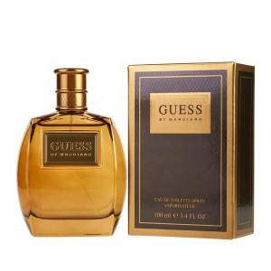Guess by Marciano for Men EDT kvepalai vyrams, 100 ml 2