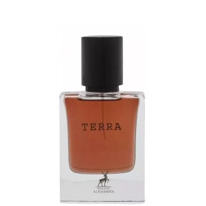 Maison Alhambra Terra EDP 50 ml