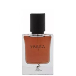 Maison Alhambra Terra EDP 50 ml