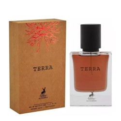 Maison Alhambra Terra EDP 50 ml