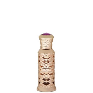 Al Haramain Musk Perfume Oil 12 ml moterims