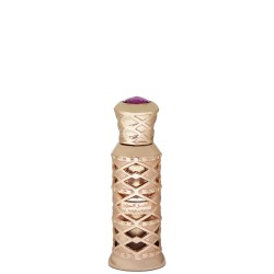 Al Haramain Musk Perfume Oil 12 ml moterims