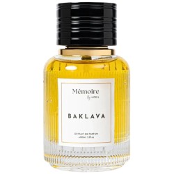 Azha Perfumes Baklava Extrait de Parfum 100ml