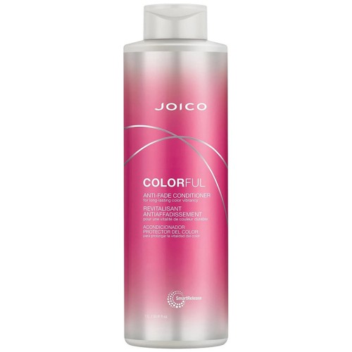 Joico Colorful Anti-Fade Conditioner 1000 ml