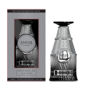 Anfar 1950 Odyssee III Parfum 100 ml kvepalai vyrams 2