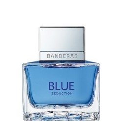 Antonio Banderas Blue Seduction for Man EDT 50ml kvepalai vyrams