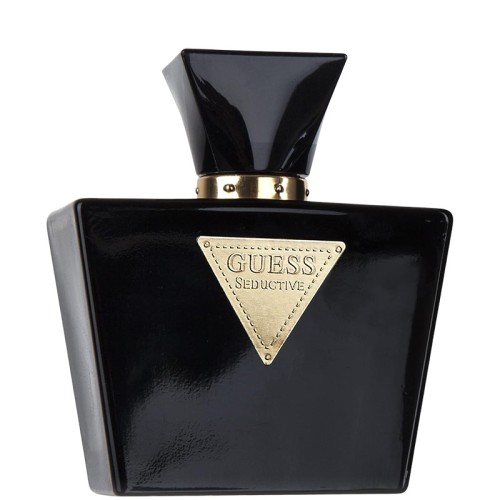 Guess Seductive Noir EDT kvepalai moterims, 75 ml