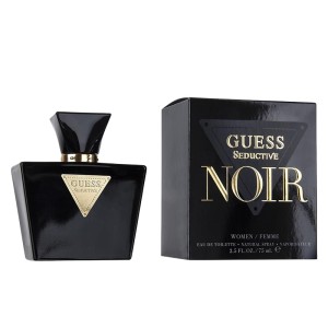 Guess Seductive Noir EDT kvepalai moterims, 75 ml 2