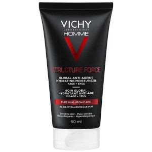 Vichy Homme Structure Force Cream 50 ml