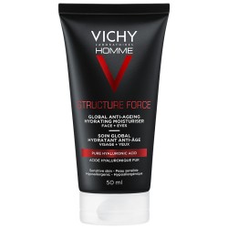 Vichy Homme Structure Force Cream 50 ml