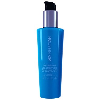 No Inhibition Silkening Milk - Smoothing milk for softness and shine of hair 140 ml