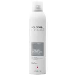 Goldwell Stylesign Hairspray Strong Hairspray - Hairspray for strong fixation 300 ml